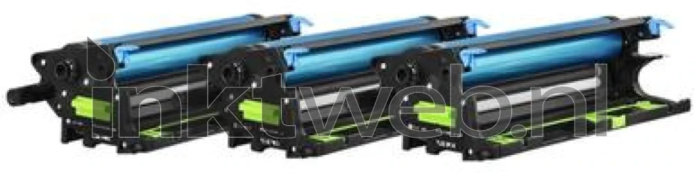 Lexmark 72K0Q00 3 pack Product only