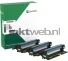 Lexmark 72K0Q00 3 pack