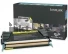 Lexmark 24B5806 geel