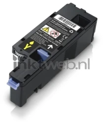 Dell E525 geel Product only