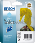 Epson T0485 licht cyaan