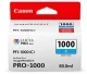 Canon PFI-1000 cyaan (Origineel)