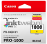 Canon PFI-1000 geel
