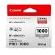 Canon PFI-1000 grijs (Origineel)