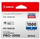 Canon PFI-1000 blauw (Origineel)
