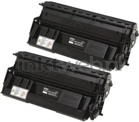 Epson M8000 multipack return program zwart Product only
