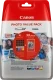 Canon CLI-551 Multipack met fotopapier zwart en kleur (Origineel)