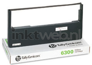 Tally Genicom 86039 zwart Combined box and product
