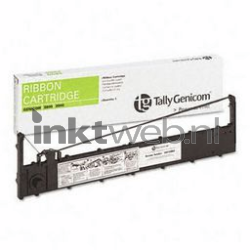 Tally Genicom 3A0100B02 zwart Combined box and product