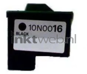 Huismerk Dell 592-10039 zwart