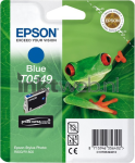 Epson T0549 blauw