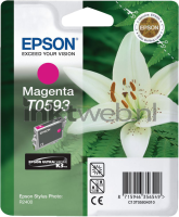 Epson T0593 (Speciale korting) magenta