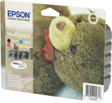 Epson T0615 Multipack kleur