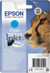 Epson T0712 cyaan