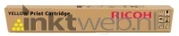 Ricoh MP-C 4501 (Sticker resten) geel