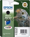 Epson T0791 zwart