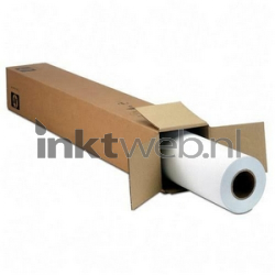HP Coated Paper rol 23 Inch wit Combined box and product