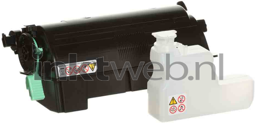 Ricoh 408060 zwart Product only