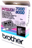 Brother TX-315 wit
