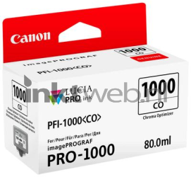 Canon PFI-1000 Chroma Optimizer Front box