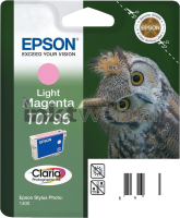 Epson T0796 (MHD 2017) licht magenta