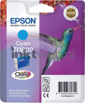Epson T0802 cyaan