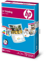 HP CHP210 Print Papier wit Front box
