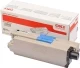 Oki C332 / MC363 zwart (Origineel)