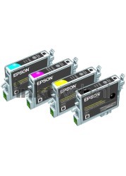 Epson T0891 zwart Product only