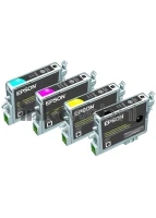 Epson T0896 multipack (Opruiming 3 x 1-pack los) kleur
