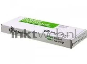 Tally Genicom 99051 zwart Front box