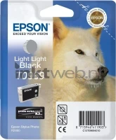 Epson T0969 (MHD 2021) licht licht zwart