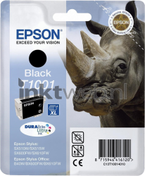 Epson T1001 zwart