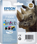 Epson T1006 multipack kleur