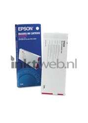 Epson T409 magenta