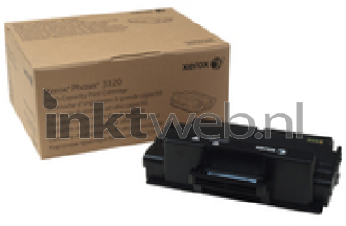 Lexmark CX820 / CX825 geel Combined box and product