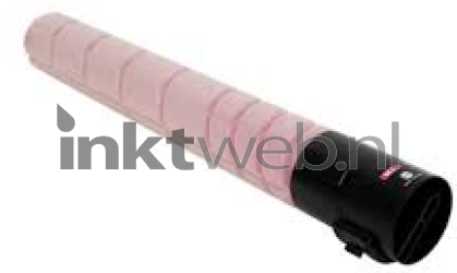 Konica Minolta TN-514 magenta Product only