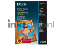Epson  Fotopapier  | A3 | 200 gr/m² 50 stuks