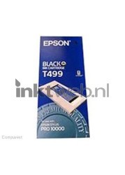 Epson T499 zwart C13T499011