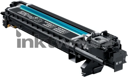 Konica Minolta IU-P12 zwart Product only