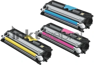 Konica Minolta A0V30NH 3 pack kleur Product only