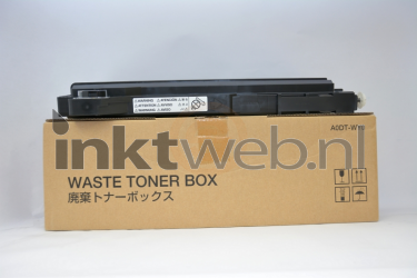 Konica Minolta A8JJWY1 Combined box and product