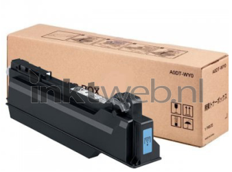 Konica Minolta A0DTWY0 Combined box and product
