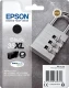 Epson 35XL zwart (Origineel Hoge Capaciteit)