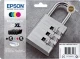 Epson 35XL multipack zwart en kleur (Origineel Hoge Capaciteit)