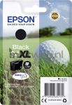 Epson 34XL zwart
