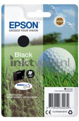 Epson 34 zwart Front box