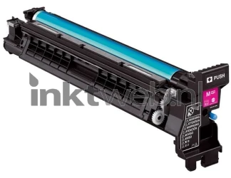 Konica Minolta IU214M magenta Product only