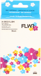 FLWR HP 903XL zwart Front box