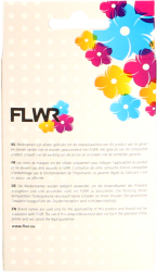 FLWR HP 903XL zwart Product only